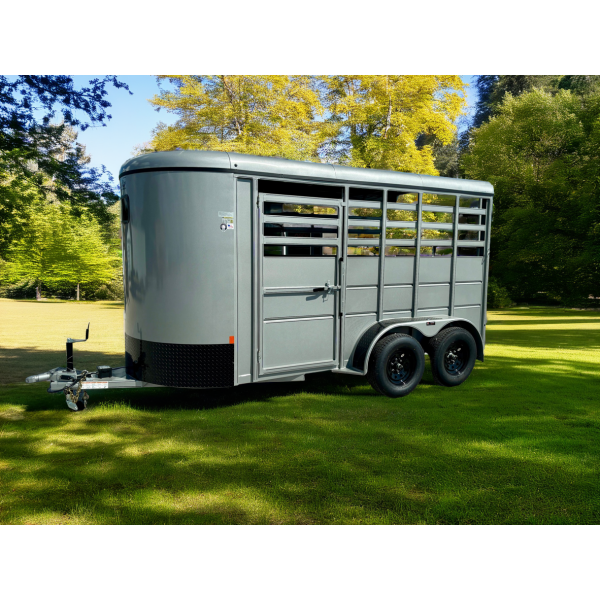 Horse Trailer